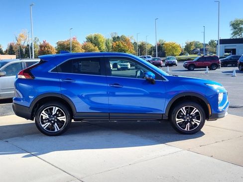 New 2026 Mitsubishi Eclipse Cross SE image 13