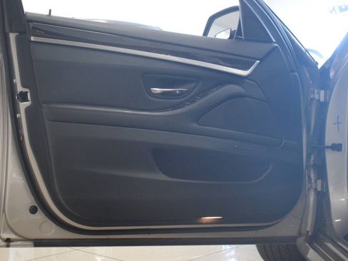 Used 2014 BMW 528i Sedan RWD image 31