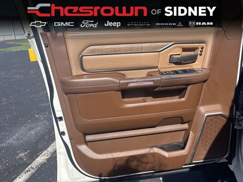 Used 2019 RAM 2500 Limited w/ Safety Group image 41