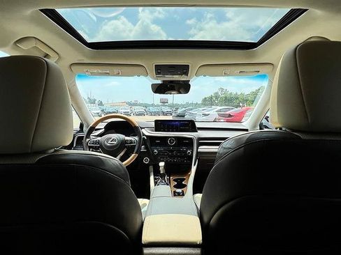 Used 2019 Lexus RX 350 AWD w/ Navigation Package image 45