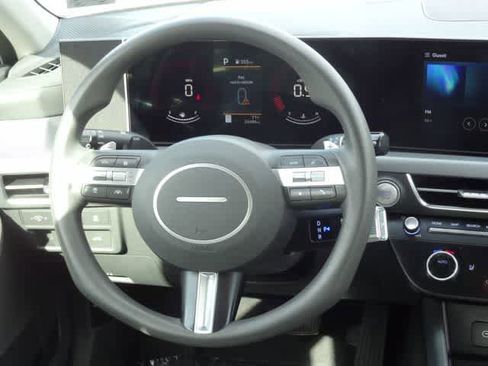 Used 2025 Hyundai Sonata SEL image 12