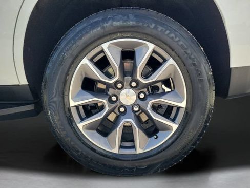 Used 2023 Chevrolet Tahoe LT RWD image 39