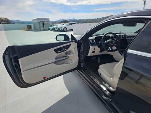 Used 2026 Mercedes-Benz CLE 300 4MATIC Coupe image 15