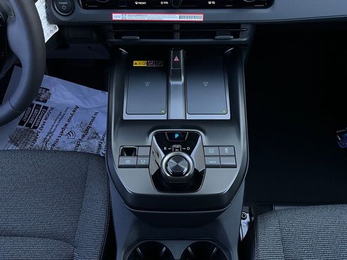 New 2026 Toyota bZ image 14