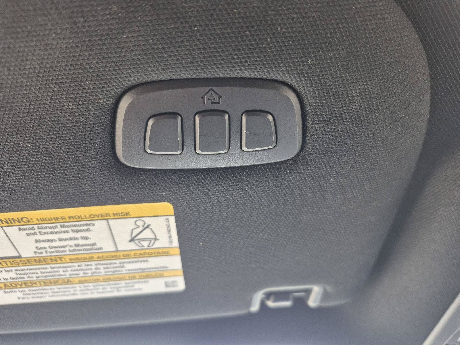 Used 2021 Ford Expedition Max XLT RWD image 9