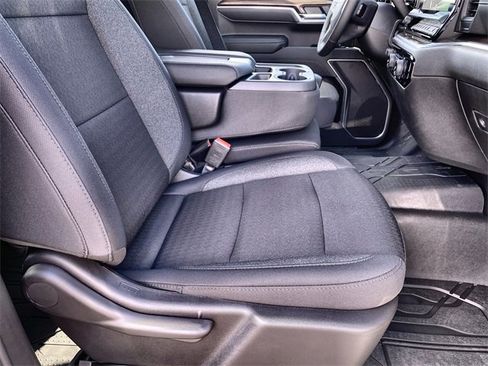 Used 2026 Chevrolet Silverado 1500 LT w/ Protection Package image 35