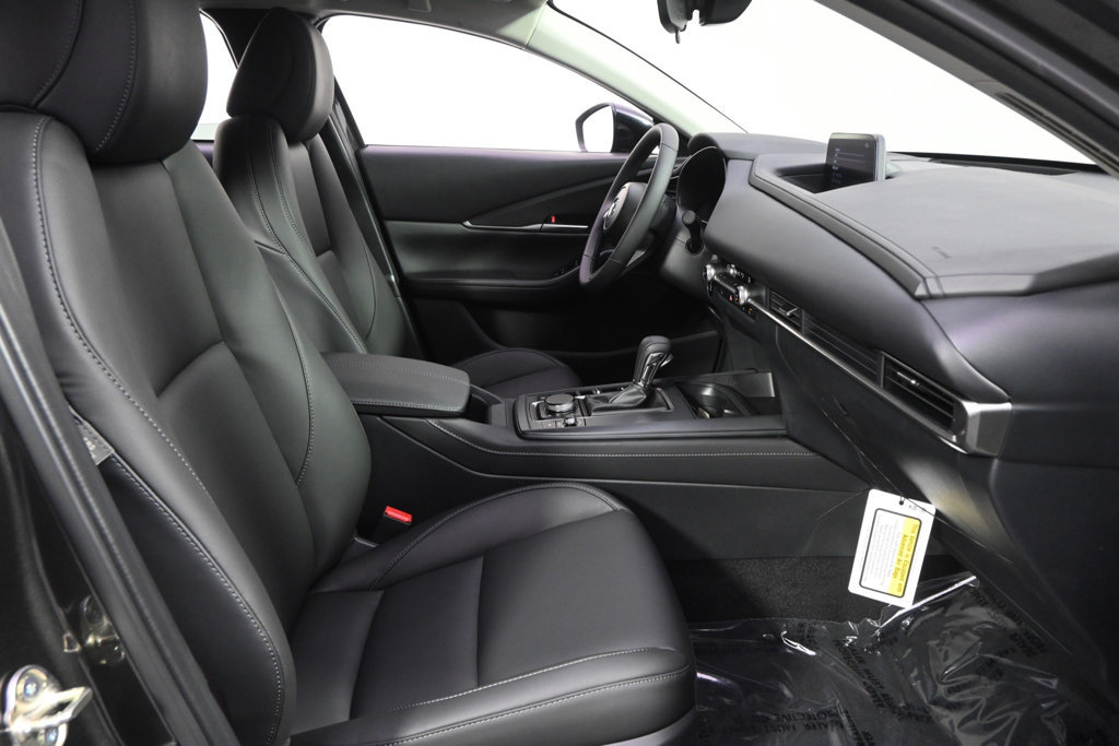 New 2026 MAZDA CX-30 AWD 2.5 S w/ Select Sport Pkg image 16