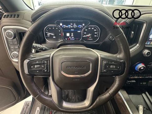 Used 2021 GMC Sierra 1500 Denali w/ Denali Ultimate Package image 23