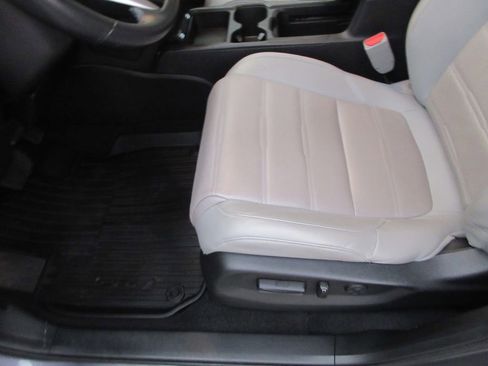 Used 2022 Honda CR-V EX-L image 20