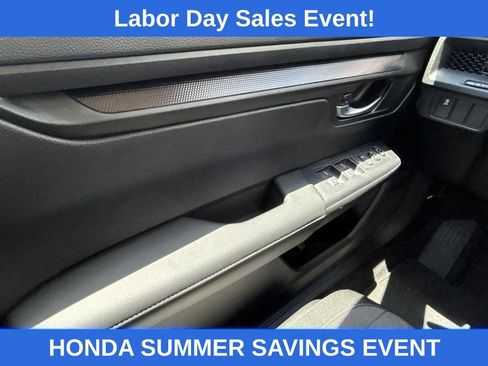 Used 2024 Honda CR-V EX image 18