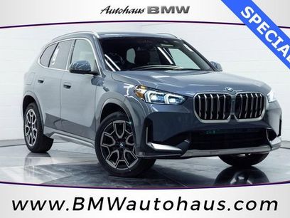 New 2026 BMW X1 xDrive28i w/ Technology Package