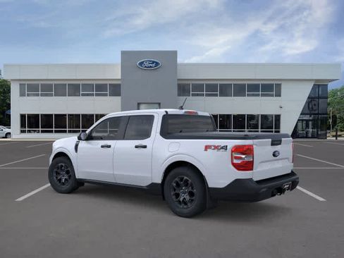 New 2026 Ford Maverick XLT w/ XLT Luxury Package image 4