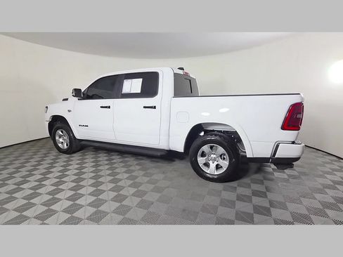 Used 2026 RAM 1500 Big Horn AWD/4WD image 46