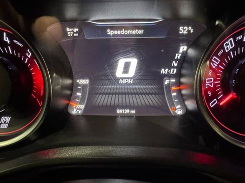 Used 2019 Dodge Challenger R/T Scat Pack w/ Plus Package image 40