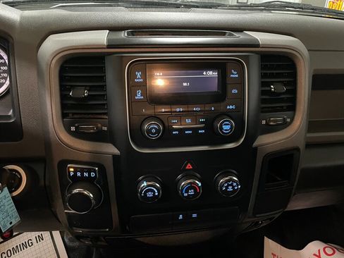 Used 2019 RAM 1500 Tradesman w/ Power & Remote Entry Group image 12