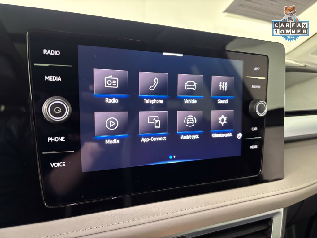 Used 2025 Volkswagen Taos SE AWD/4WD image 20