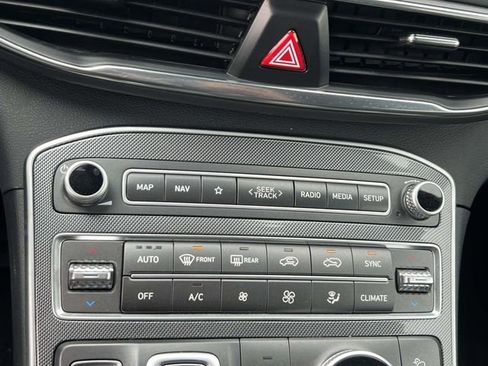 Certified 2023 Hyundai Santa Fe SEL AWD/4WD image 30