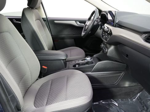 Used 2020 Ford Escape SE AWD/4WD image 16