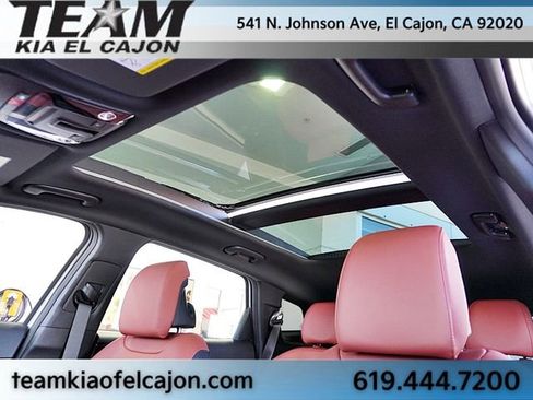 New 2026 Kia Sportage SX Prestige AWD/4WD image 20