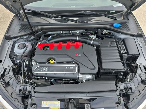 Used 2018 Audi RS 3 AWD/4WD image 27