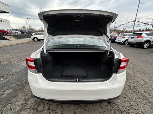 Used 2023 Subaru Impreza 2.0i AWD/4WD image 12