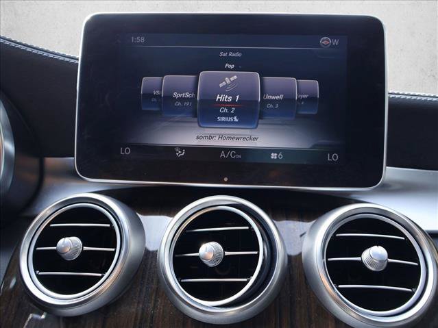 Used 2018 Mercedes-Benz C 43 AMG 4MATIC Sedan image 16