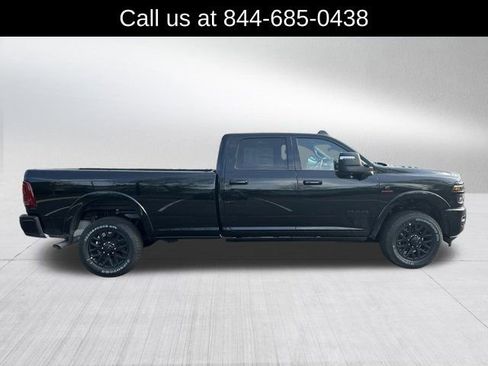 New 2025 RAM 2500 Limited image 4