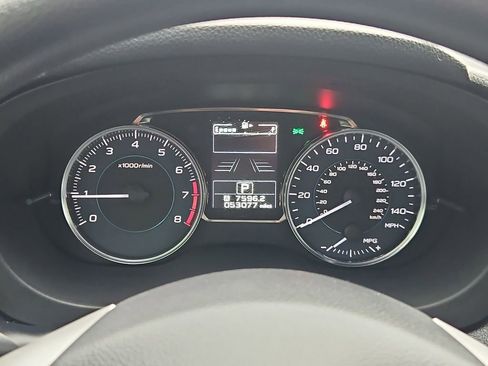 Used 2015 Subaru Crosstrek 2.0i Premium image 15