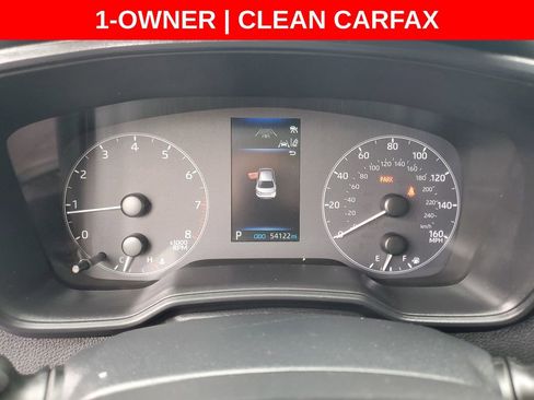 Used 2024 Toyota Corolla LE FWD image 3