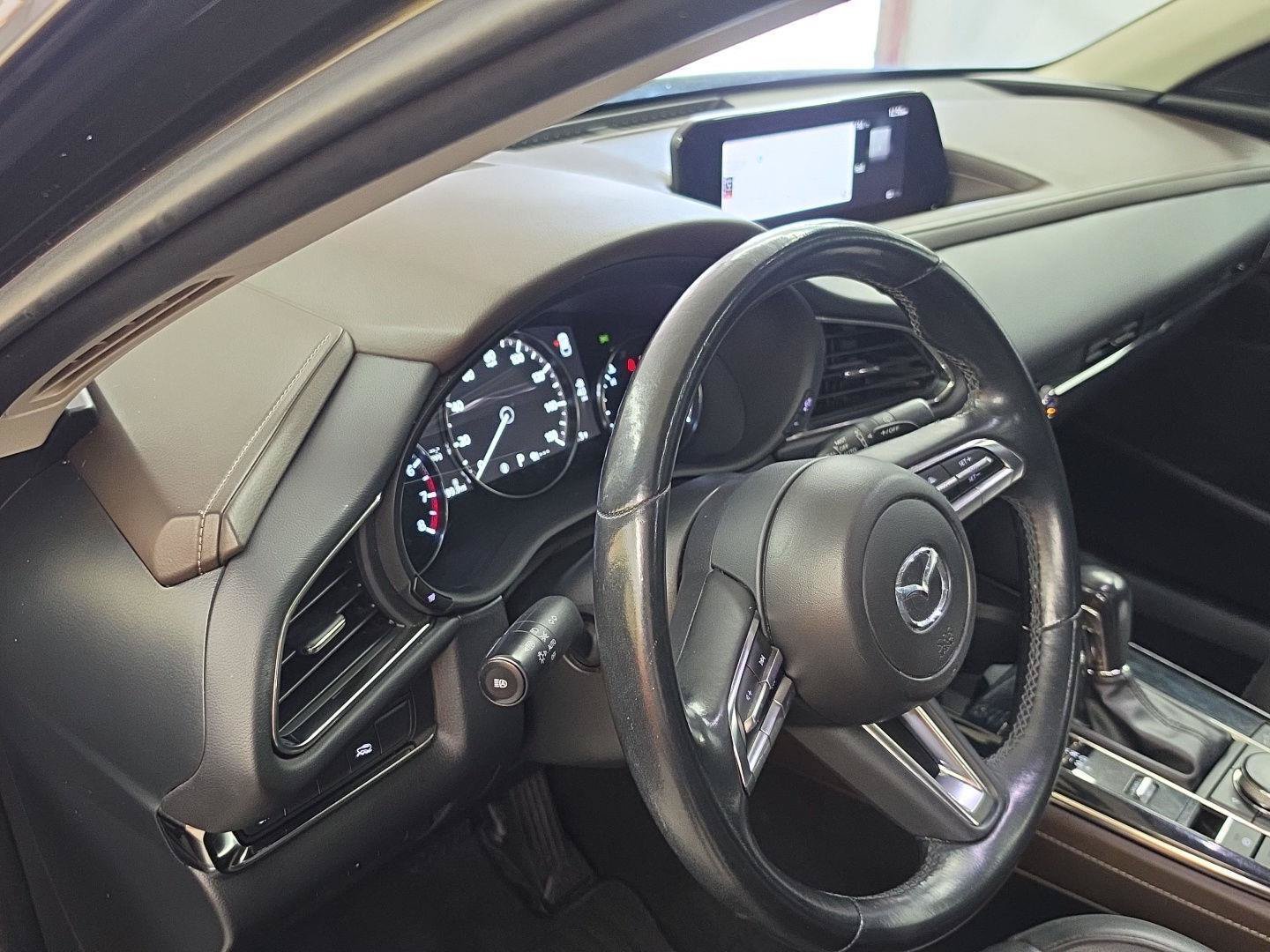 Used 2023 MAZDA CX-30 AWD 2.5 S w/ Premium Package image 5