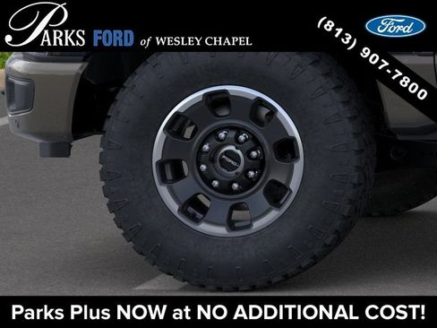 New 2026 Ford F350 King Ranch w/ Tremor Off-Road Package AWD/4WD image 19
