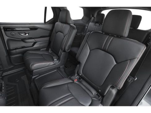 New 2026 Honda Pilot TrailSport image 12