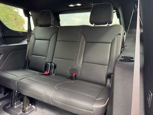 New 2026 Chevrolet Tahoe Premier RWD image 16