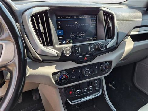 Used 2019 GMC Terrain SLT FWD image 14