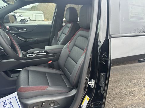 New 2026 Chevrolet Equinox RS w/ Convenience Package III image 14