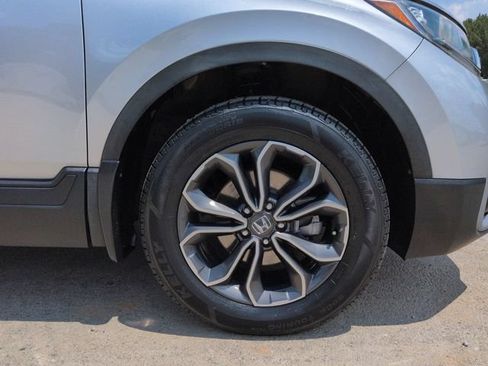 Used 2021 Honda CR-V EX image 10