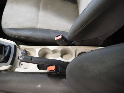 Used 2012 Ford Fiesta S FWD image 20