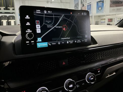 Used 2024 Honda CR-V Sport Touring image 28