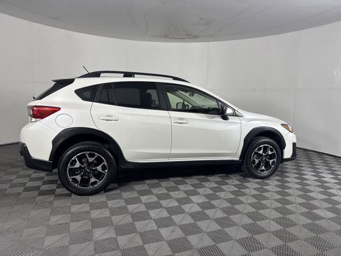 Used 2020 Subaru Crosstrek 2.0i AWD/4WD image 3