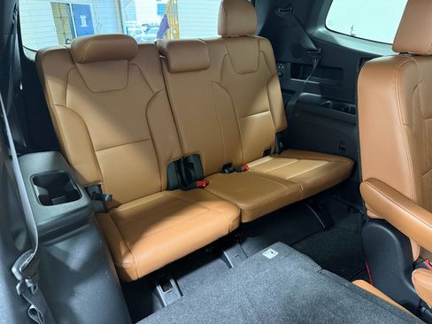 Used 2024 Kia Telluride SX Prestige X-Line image 36