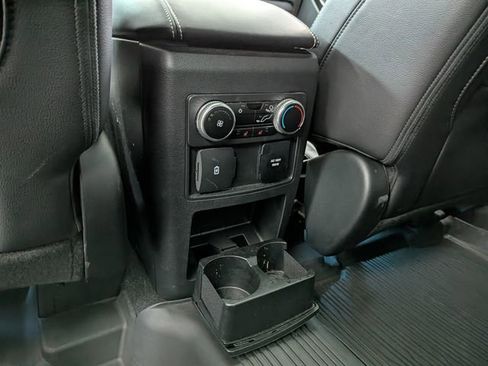 Certified 2023 Ford Explorer ST w/ Equipment Group 401A image 19