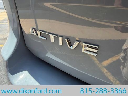 New 2026 Ford Expedition Max Active AWD/4WD image 31