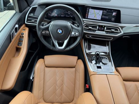 Used 2023 BMW X5 xDrive40i w/ Premium Package image 14