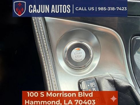Used 2022 Nissan Maxima SV w/ Floor Mat Group FWD image 25