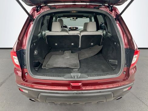 Used 2021 Honda Passport EX-L image 25
