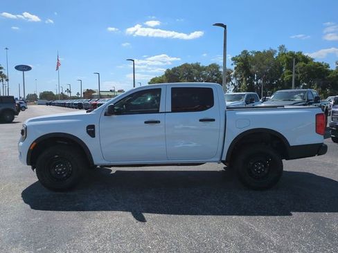 New 2026 Ford Ranger XL RWD image 8