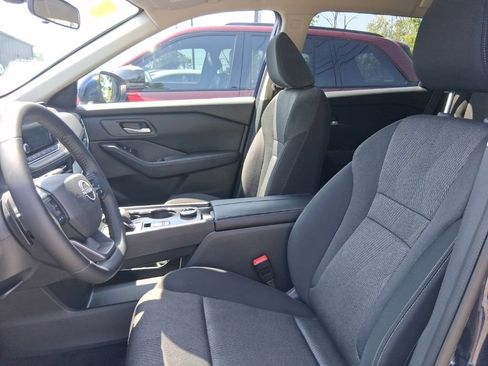Used 2026 Nissan Rogue SV AWD/4WD image 17