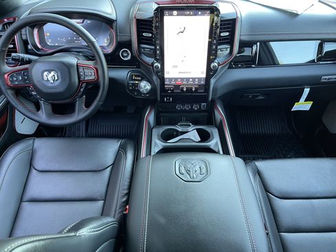 New 2026 RAM 1500 Rebel w/ Rebel Level 2 Equipment Group image 25