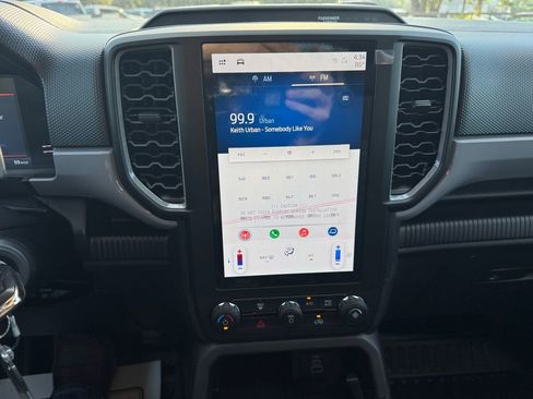 New 2025 Ford Ranger XL image 35