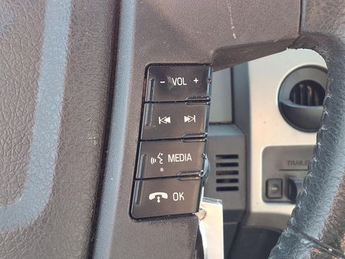 Used 2012 Ford F150 XLT w/ XLT Chrome Pkg RWD image 20
